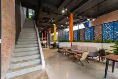 MGM Offices architecture and interior